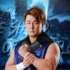 Yuma Aoyagi sospeso dalla AJPW a causa di un incidente