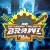 Risultati AEW Tailgate Brawl 22-11-2025