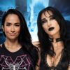 AJ Lee incontra Rhea Ripley a RAW, sarà nel WarGames?