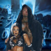 Aleister Black e Zelina Vega sono stati licenziati dalla WWE