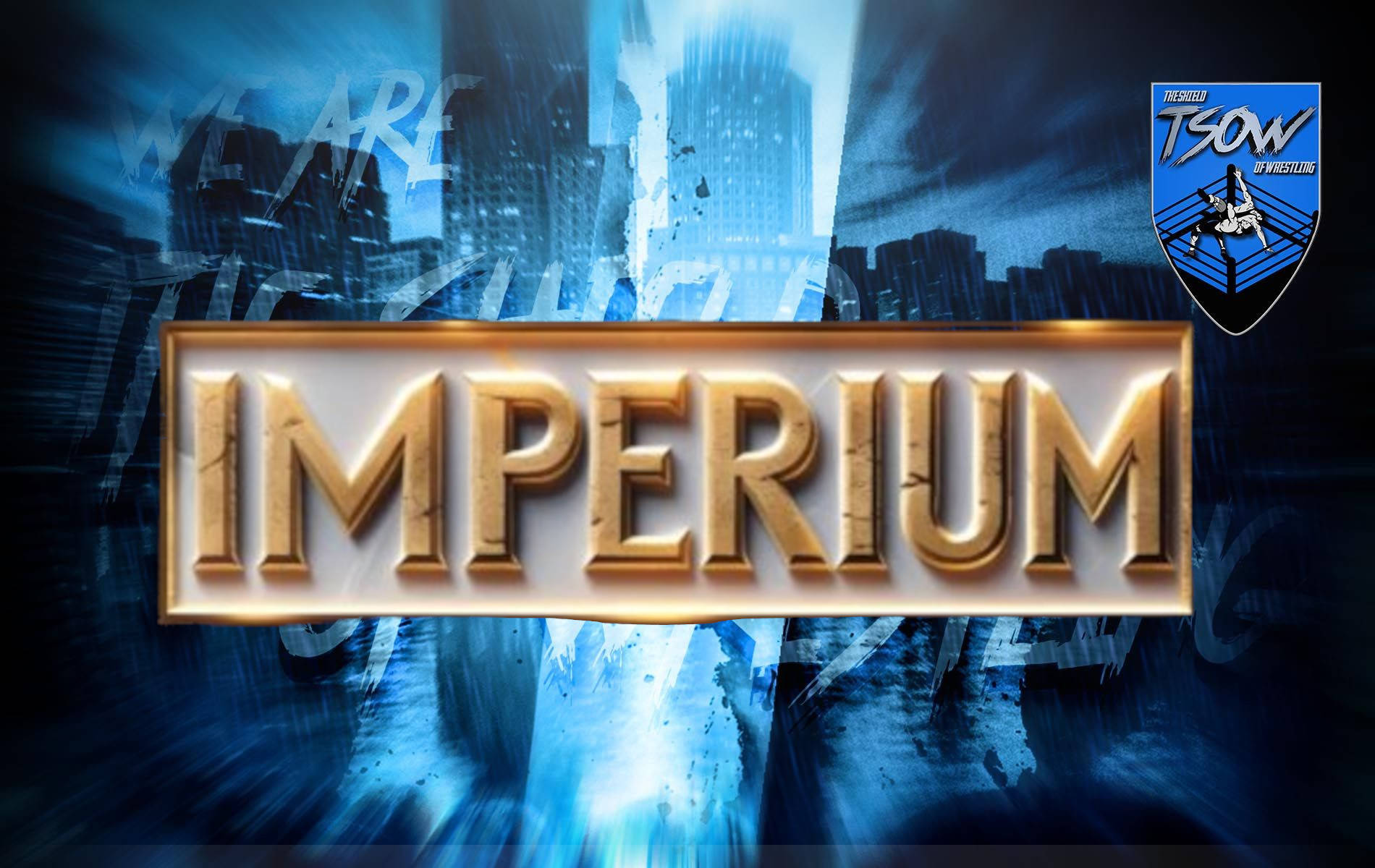 Bestya Imperium 2025 - Risultati dell'evento