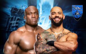 AEW Dynamite 19-11-2025 - Anteprima AEW Dynamite 19-11-2025 - Anteprima