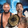 Bron Breakker vs CM Punk ufficiale per RAW del 05/01