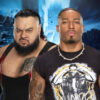 Carmelo Hayes batte Bronson Reed a SmackDown