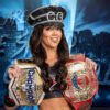 Chelsea Green risponde alla convinzione che il wrestling sia finto