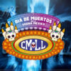 Risultati CMLL Dia de Los Muertos en Arena Mexico 2025