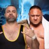 Eddie Kingston vs Samoa Joe si farà a Winter is Coming