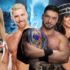 Ethan Page e Chelsea Green vincono a NXT Gold Rush