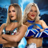 Fallon Henley batte Skylar Raye a NXT