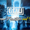 Risultati GCW Green Mountains and Me 2025