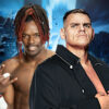 Gunther ha sconfitto Je'Von Evans a Monday Night RAW