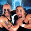 Gli Headbangers annunciano il loro match di ritiro