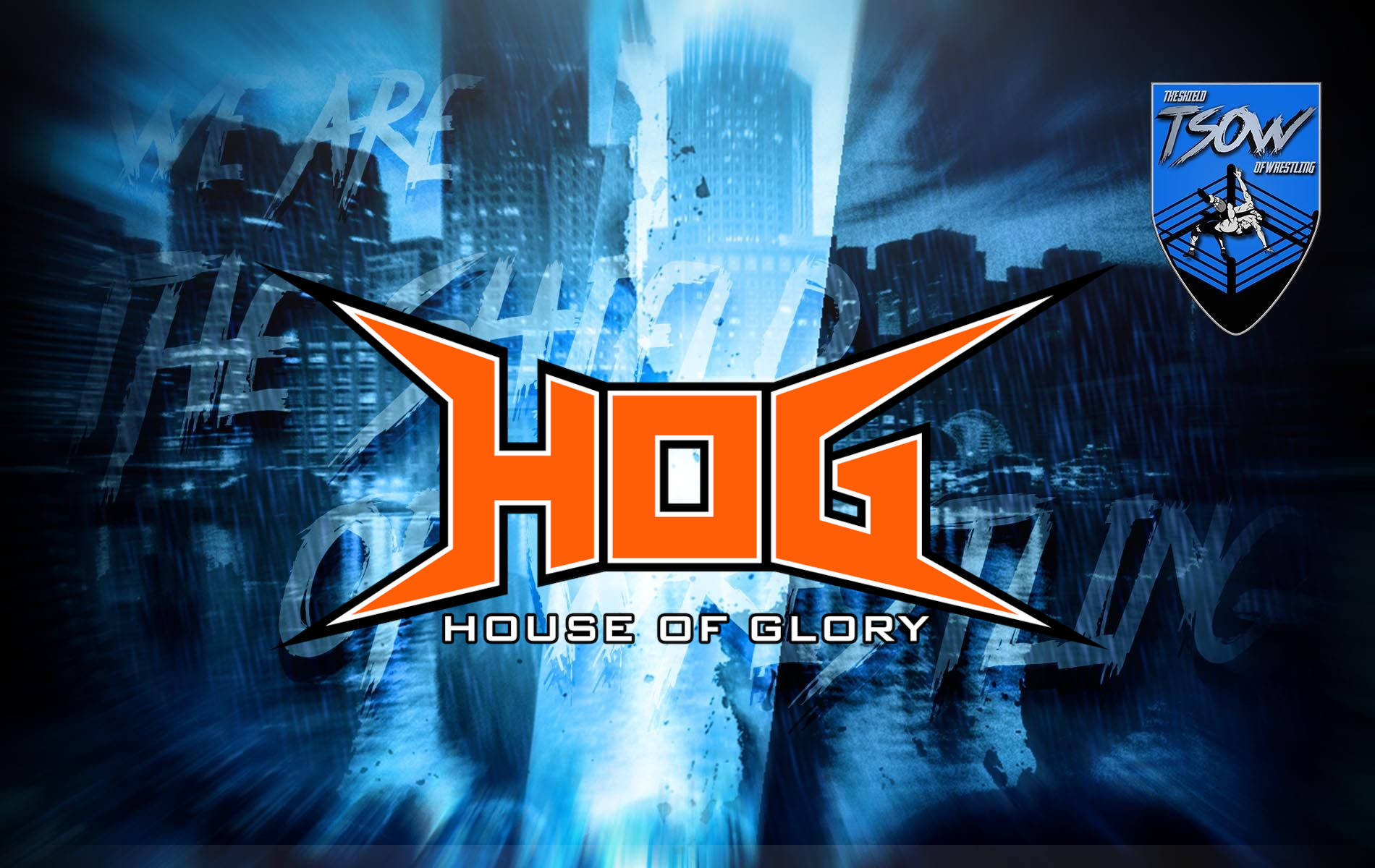 Risultati HOG Culture Clash 2026