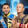 Ilja Dragunov sconfigge Johnny Gargano e difende il titolo US