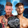 Jackson Drake batte Sean Legacy a NXT Gold Rush