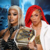 Alleanza tra Jade Cargill e B-Fab? L'indizio a SmackDown