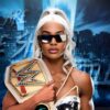 Jade Cargill svela di lavorare in privato con Booker T