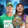 John Cena vs Dominik Mysterio ufficiale per Survivor Series