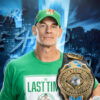 John Cena spiega perché non ha scelto il suo ultimo avversario