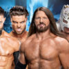 AJ Styles e Dragon Lee hanno sconfitto Judgment Day a RAW