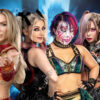 Kabuki Warriors battono Alexa Bliss e Charlotte Flair a RAW