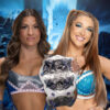 Kendal Grey batte Lainey Reid a NXT Gold Rush