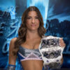 Kendal Grey rende vacante il WWE Evolve Women's Title