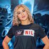 Meghan Walker ha firmato un contratto con la WWE