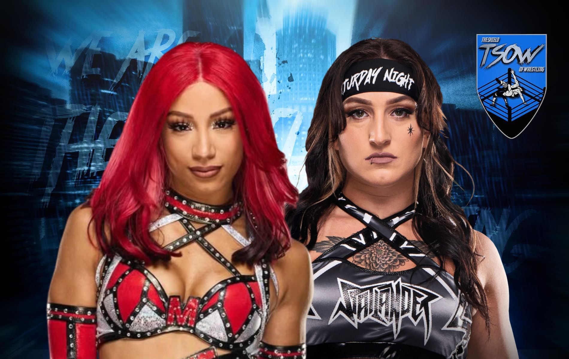 Kris Statlander batte Mercedes Moné a AEW Full Gear 2025