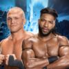 Myles Borne batte Trick Williams a NXT Gold Rush