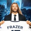 Nathan Frazer sognava di diventare un calciatore del Tottenham