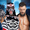 Penta ha sconfitto Finn Balor a SmackDown