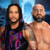 Rusev ha sconfitto Damian Priest a Monday Night RAW
