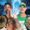 CM Punk non ha dubbi: John Cena è al 100% il GOAT