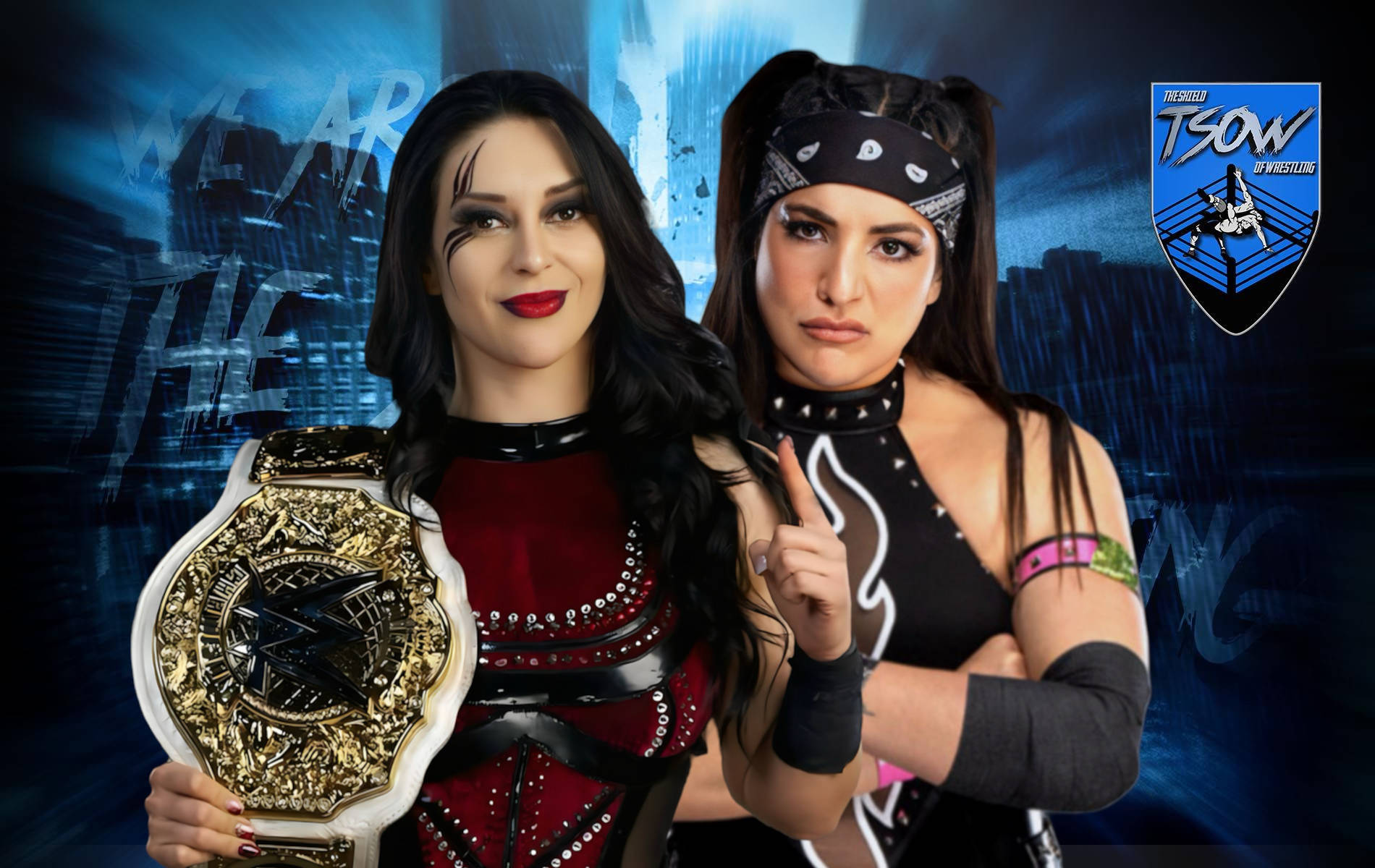 Stephanie Vaquer ha sconfitto Raquel Rodriguez a WWE RAW