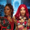 Mercedes Moné batte Red Velvet a AEW Collision