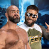 Jey Uso ha sconfitto Rusev questa notte a SmackDown