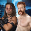 Sheamus ha sconfitto Shinsuke Nakamura a Monday Night RAW