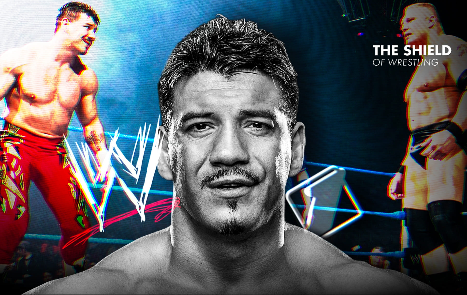 L'ascesa di Eddie Guerrero nel mondo del wrestling