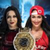 Stephanie Vaquer batte Nikki Bella a Survivor Series 2025