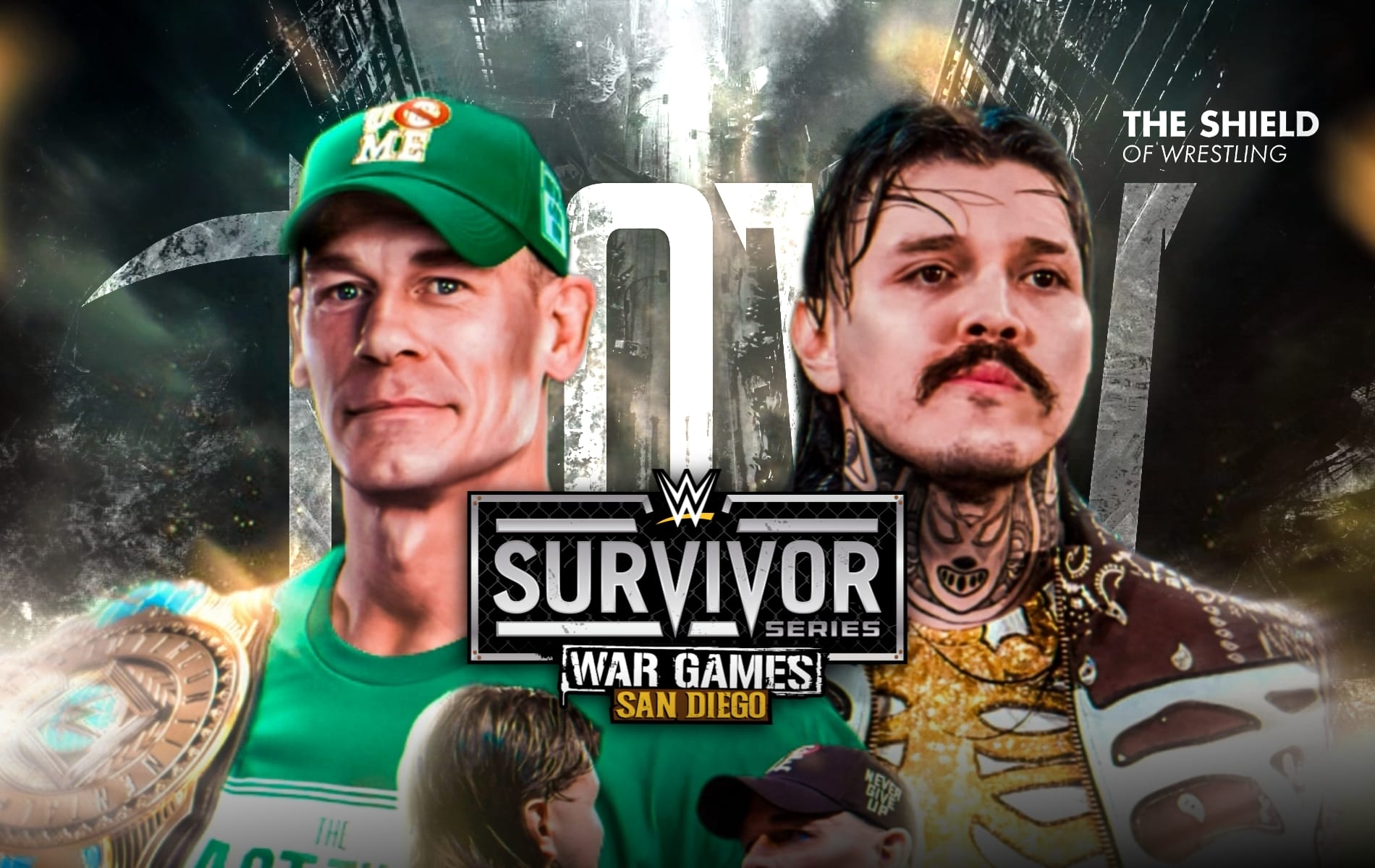 WWE Survivor Series: WarGames 2025 - Le pagelle del PLE