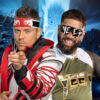 Jey Uso ha sconfitto The Miz questa notte a SmackDown