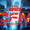 Risultati TNA IMPACT Open Fight Night 06-11-2025