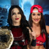 Stephanie Vaquer vs Nikki Bella ufficiale per Survivor Series