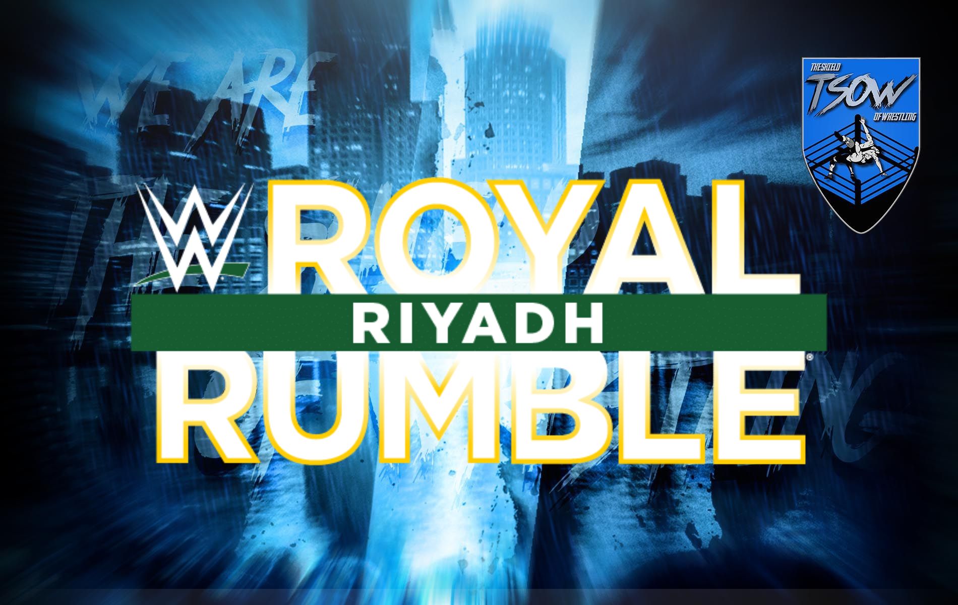 Royal Rumble 2026, tutti i tempi di permanenza sul ring