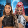 Zaria batte Wren Sinclair a NXT