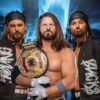 AJ Styles risponde all'accusa di aver copiato gli Young Bucks