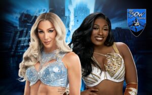 SmackDown 25-09-2026 - Anteprima