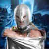 Andrade saluta El Hijo del Santo nella notte del ritiro