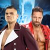 Gunther ha sconfitto LA Knight questa notte a SmackDown